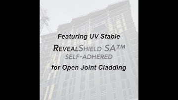 Nashville RevealShield SA Project