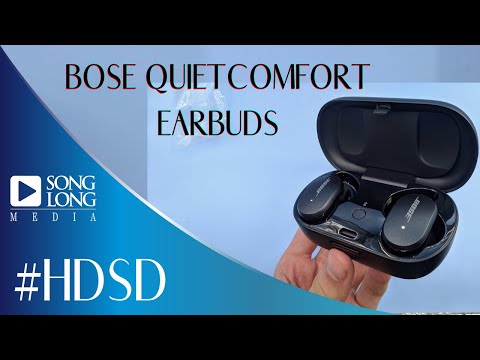 Video: Làm cách nào để kết nối tai nghe Bose QuietControl với iPhone?