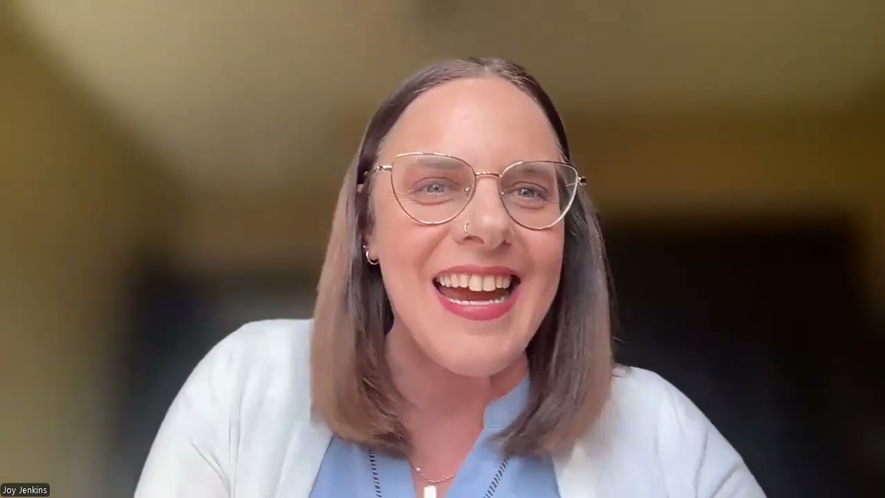 Put yourself out there: Tips for successful conference submissions and presentations.