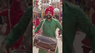 👉Punjabi Dhol Loop Ft Djembe - 130 Bpm |#shorts