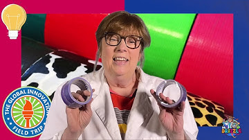 Duct Tape STEM Challenge