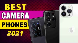 Top 3 World Best Camera Phones 2021 | Best DSLR Camera Smartphone in 2021 | World Best Camera Phone