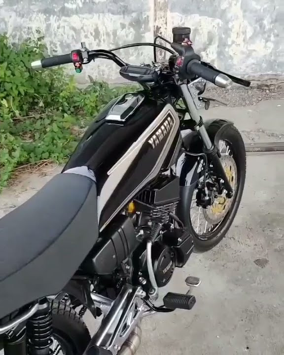 Story Wa Rx-King Hitam Malika Seperti Anak Sendiri🥰😍🛠