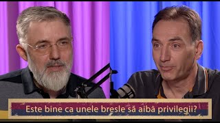 Este bine ca unele bresle să aibā privilegii? Iese România din grupă la Euro?