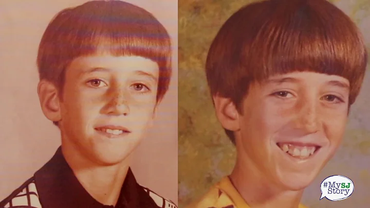 #MySJStory Homegrown superintendent: A look at Ken...