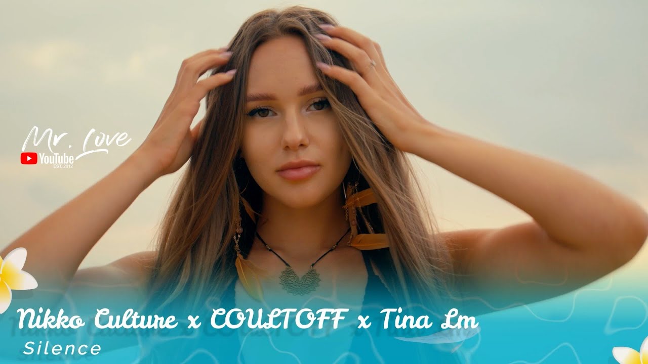Assista a Nikko Culture x COULTOFF x Tina Lm - Silence no YouTube Assista a Nikko Culture x COULTOFF x Tina Lm - Silence no YouTube
