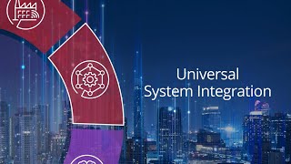 Amkor Industry 4 0 Series - Universal System Integration