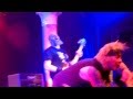 Extreme Noise Terror Borsal Breakout Stattbahnhof Schweinfurt