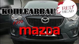 Mazda Cx 5 Diesel Mit 150 Ps Zugfahrzeuge Wohnwagen Forum De