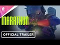 Marathon | Official Vandal Shell Cinematic Trailer | 4K