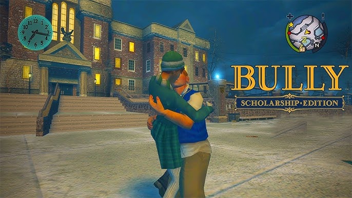 Download Bully: Anniversary Edition MOD APK v1.0.0.19 (Mod menu) for Android