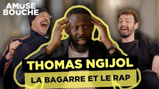 ThomasN'Gijol : La belle époque, ou pas ... - Les Anonymes Anonymes