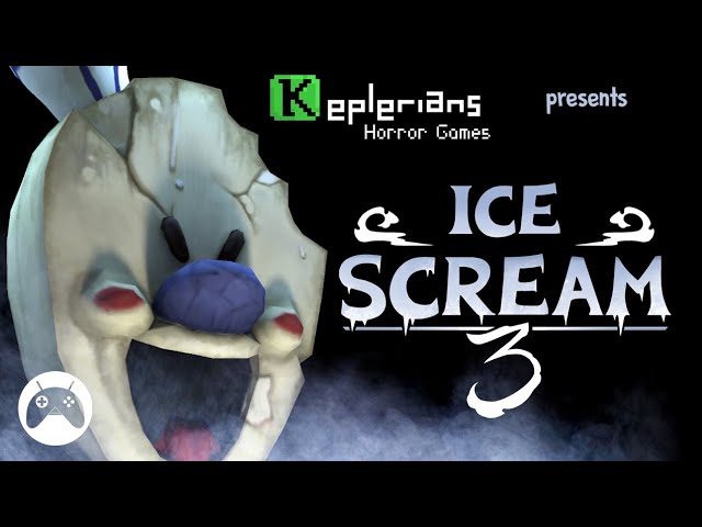🔴 Ice Scream 3 🔴 GamePlay + download link android, ios 