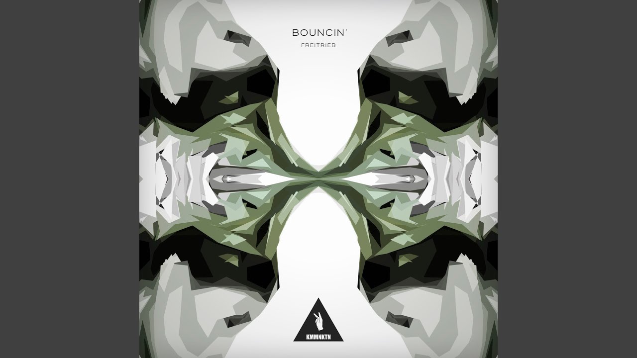 Watch Bouncin' on YouTube Watch Bouncin' on YouTube