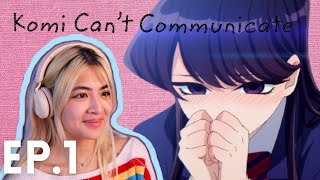 This Anime is so Wholesome!  Deaimon Episode 1 Reaction! 