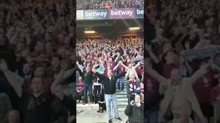 Long live the Boleyn Ground