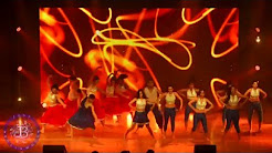 Just Bollywood 2015 - *Official HD* ♛ University of Birmingham ♛ - 1st Place