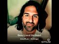 Beauty And The Beast - duet with @AlexiMuzic #coversong by #smule #disneysongs