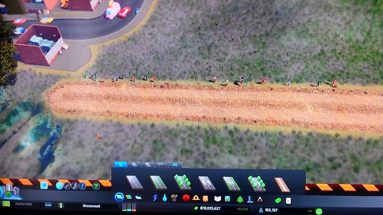 Cities Skylines Bus Bug FIX YouTube