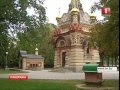 Гомельский дворцово-парковый ансамбль переживает второе рождение