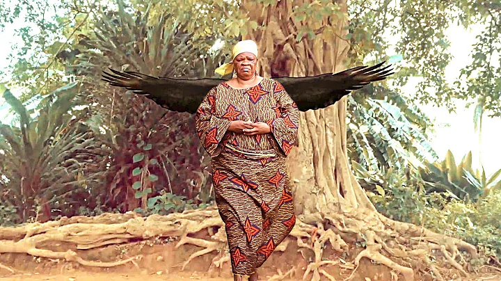 IYA MI AGBAGBA AIYE - A Nigerian Yoruba Movie Starring Peju Ogunmola