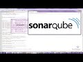 SonarQube tutorial: Get started with continuous inspection