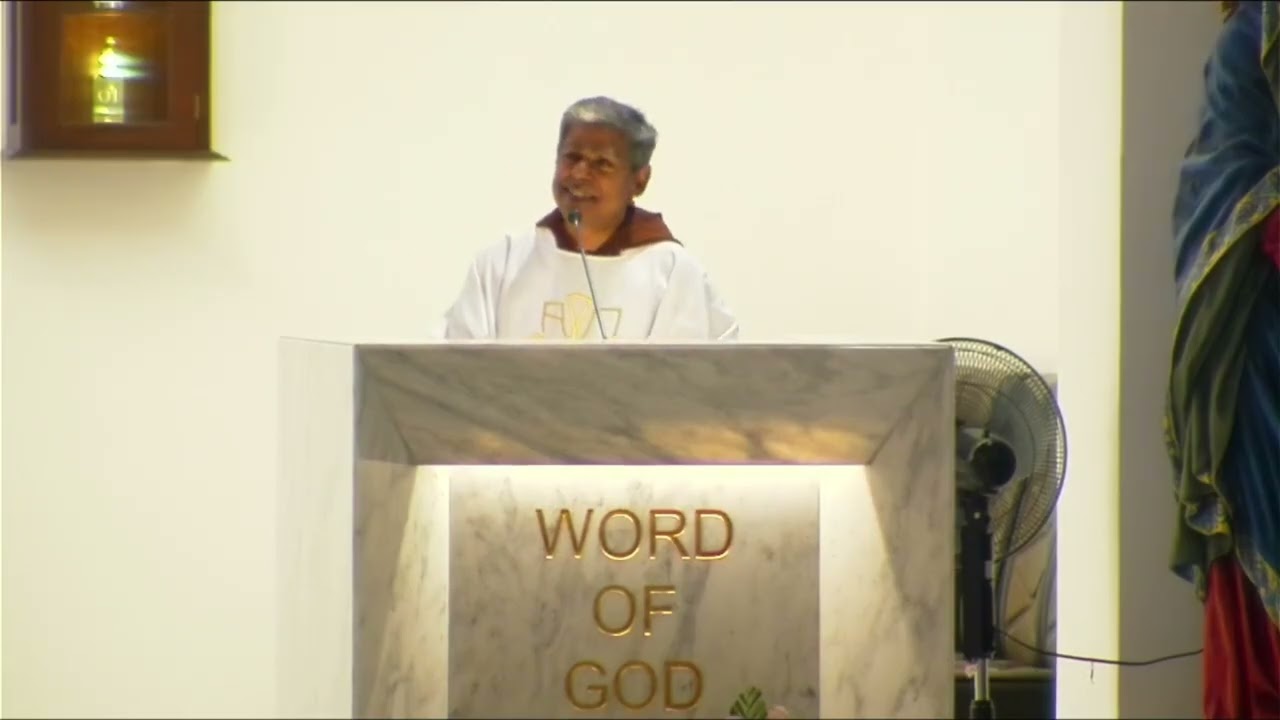 Homily Extract - Feast of St Padre Pio