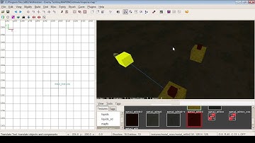 Gtk Radiant Tutorial 26 Target_fog [read description]