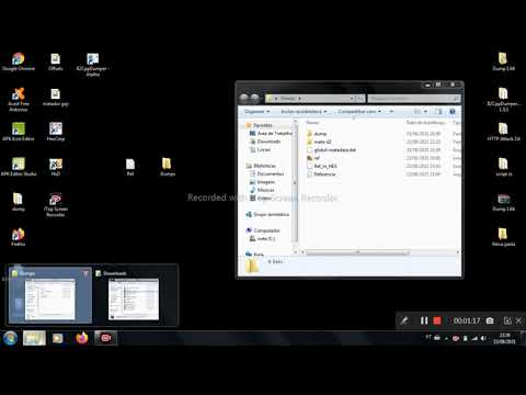NEW MÉTODO DUMP + DECRYPT GLOBAL METADATA 2021