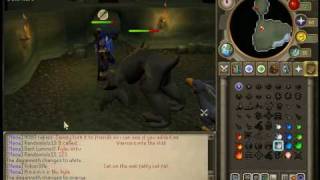 RuneScape - Blood Runs Deep w/Commentary Part 3