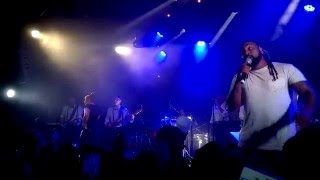 Yoan Ft  Milca - Amour Impossible (Live Pan Piper) HD