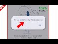 How to Fix This App isn't Allowed by the Device Owner Problem Solution