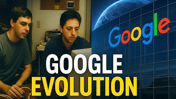 “Google Evolution: How Two Students Built a Global Tech Empire”Untitled design 2