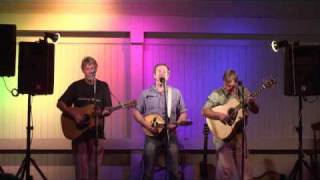 Video thumbnail of "The McCalmans - Ye Jacobites by name"