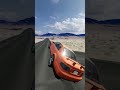 Loss of Control Car Crashes #beamngdrive #beamngshorts #beamngcrashes