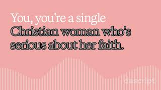 My Surrendered Heart | A Safe Place for Single Christian Women to Dive Deep