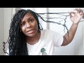 Watch This Before You Get Bohemian Goddess Box Braids