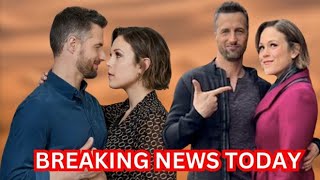Heartbreak Alert: Brendan Penny's Emotional Plea for Erin Krakow Reunion in 'The Wedding Cottage'!!