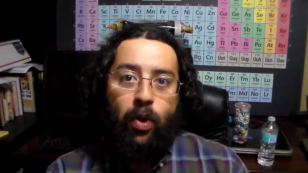 098 - Verdade por trás do Canal Ciência de Verdade defensa y justicia