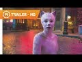 Cats Official Trailer #1 (2019) -- Regal [HD]