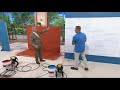 Wagner Control Pro Airless Paint Sprayer | QVC