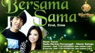 Lagu Raya 2011 Bersama-Sama.flv
