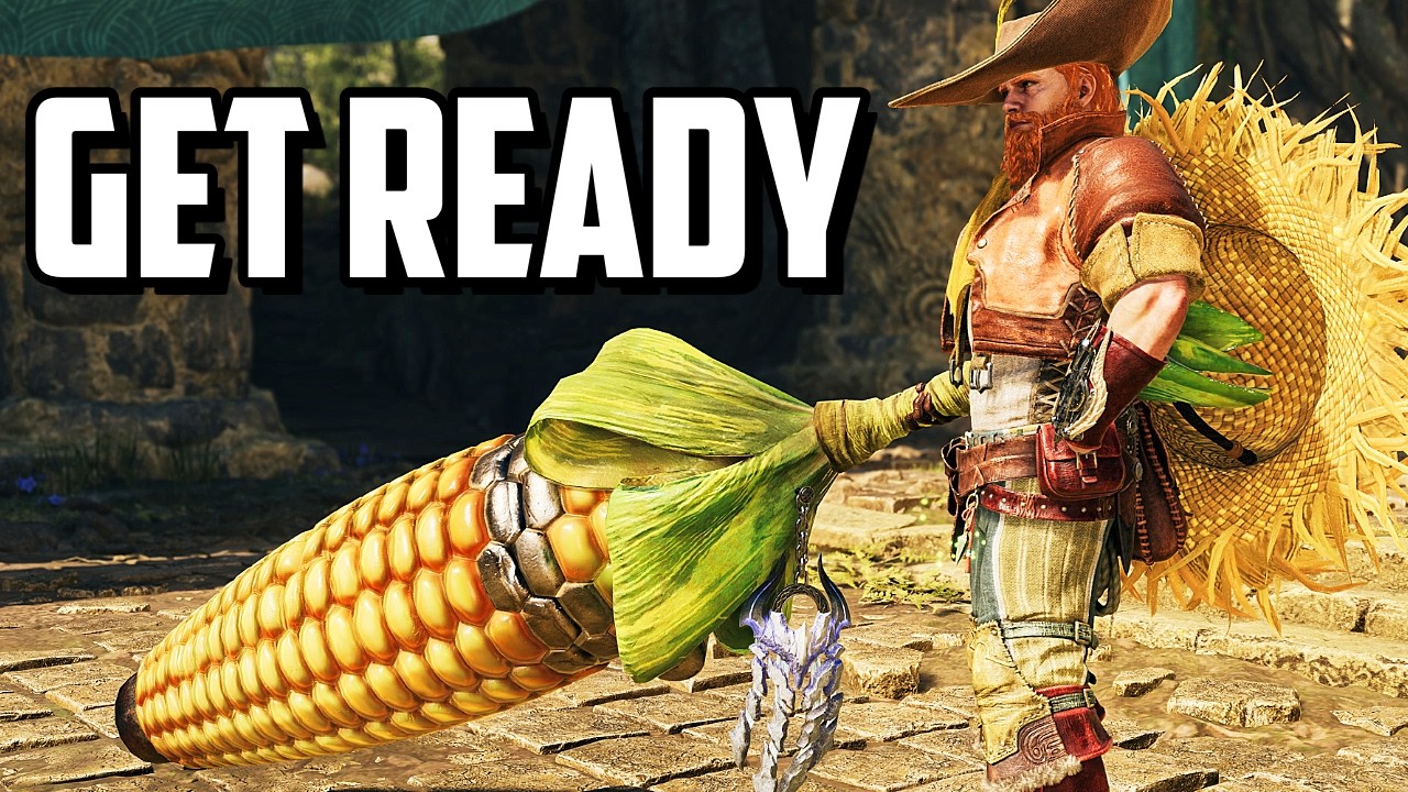 Preparing for Monster Hunter Wilds: Ascendance