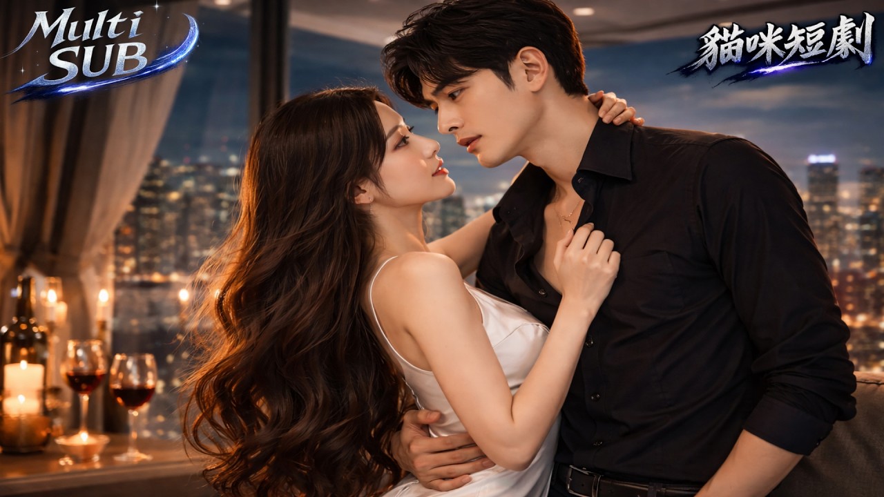 校服到婚纱：天才画家复仇前妻