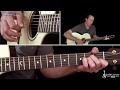 Pennyroyal Tea Guitar Lesson (Unplugged) - Nirvana