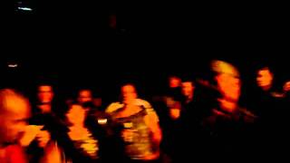 The Kin @ Jammin Java 10-14-10avi