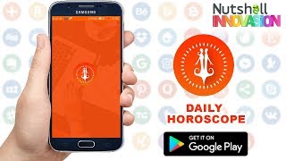 Daily Horoscope Android App - Popular Horoscope Astrology Android App screenshot 5
