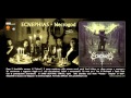 ECNEPHIAS - Voodoo (feat. Sakis/Rotting Christ)