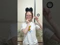 変身ですわ