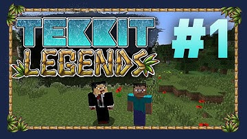 Getting Started – Let